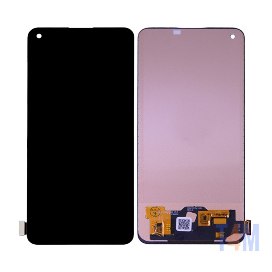 Touch+Display Oppo F19 Negro